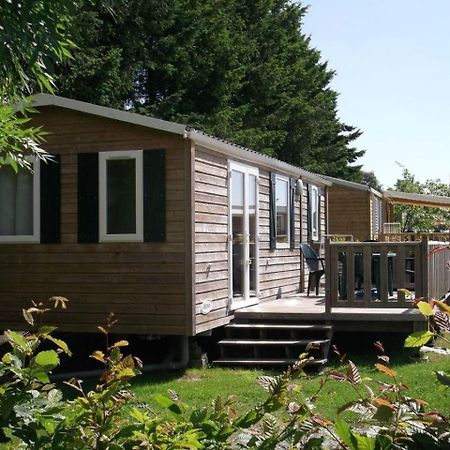 Camping De La Foret Seasonova Sillé-le-Guillaume Exteriér fotografie